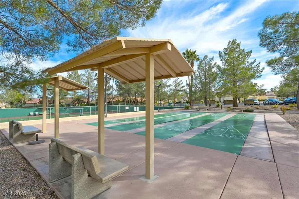 9552 Gold Bank, Las Vegas, NV 89134