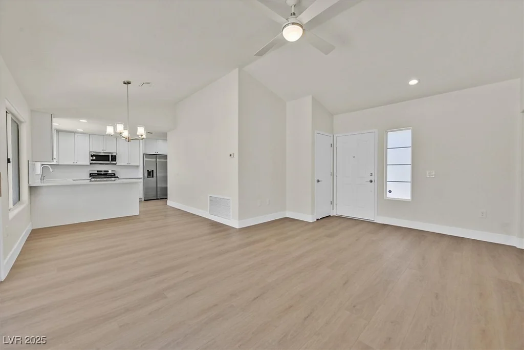 9552 Gold Bank, Las Vegas, NV 89134