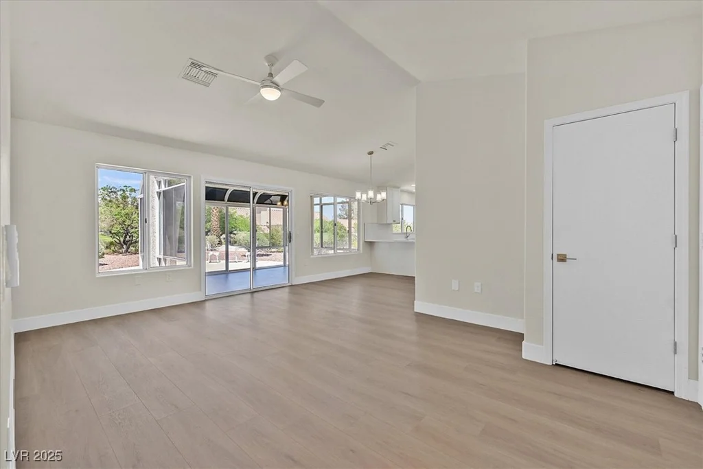 9552 Gold Bank, Las Vegas, NV 89134