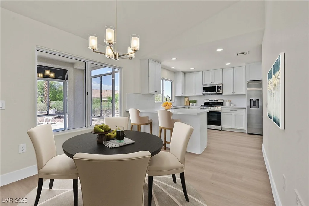 9552 Gold Bank, Las Vegas, NV 89134