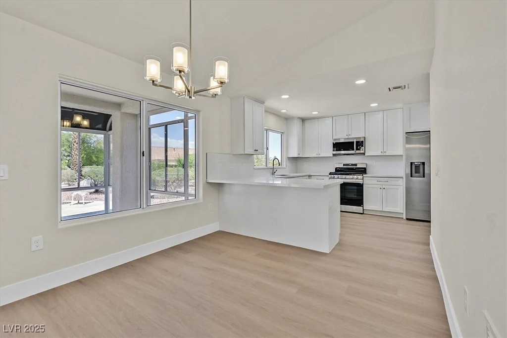 9552 Gold Bank, Las Vegas, NV 89134