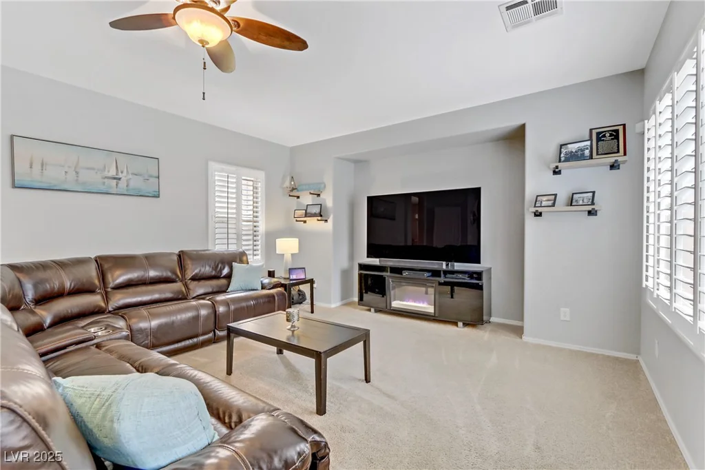 2445 Rue Royale, Henderson, NV 89044