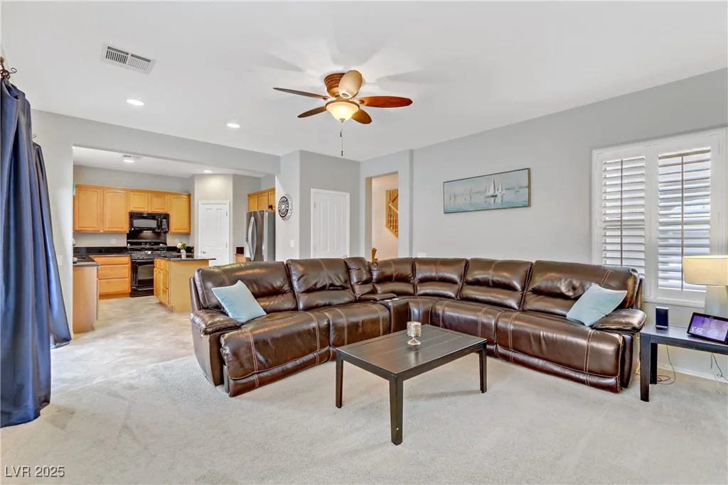 2445 Rue Royale, Henderson, NV 89044