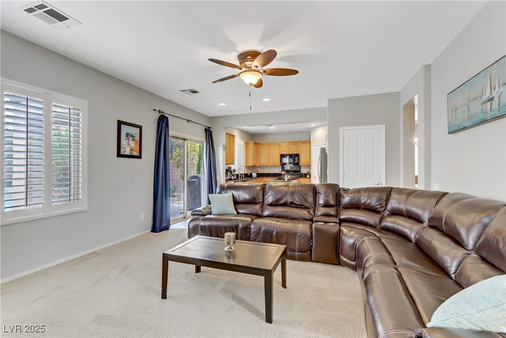2445 Rue Royale, Henderson, NV 89044