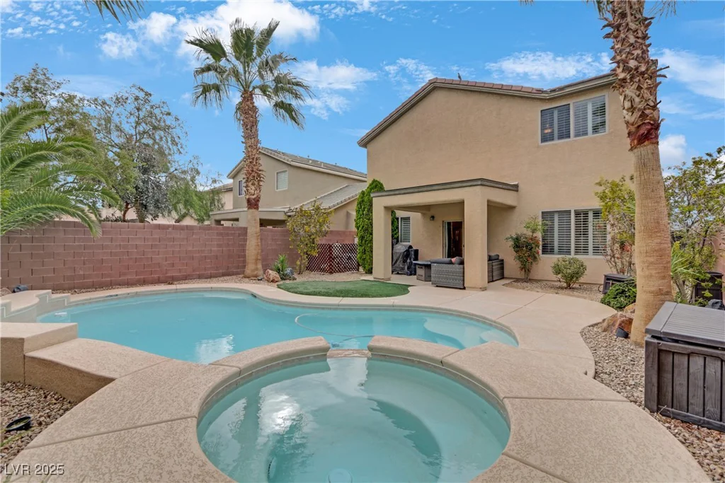2445 Rue Royale, Henderson, NV 89044