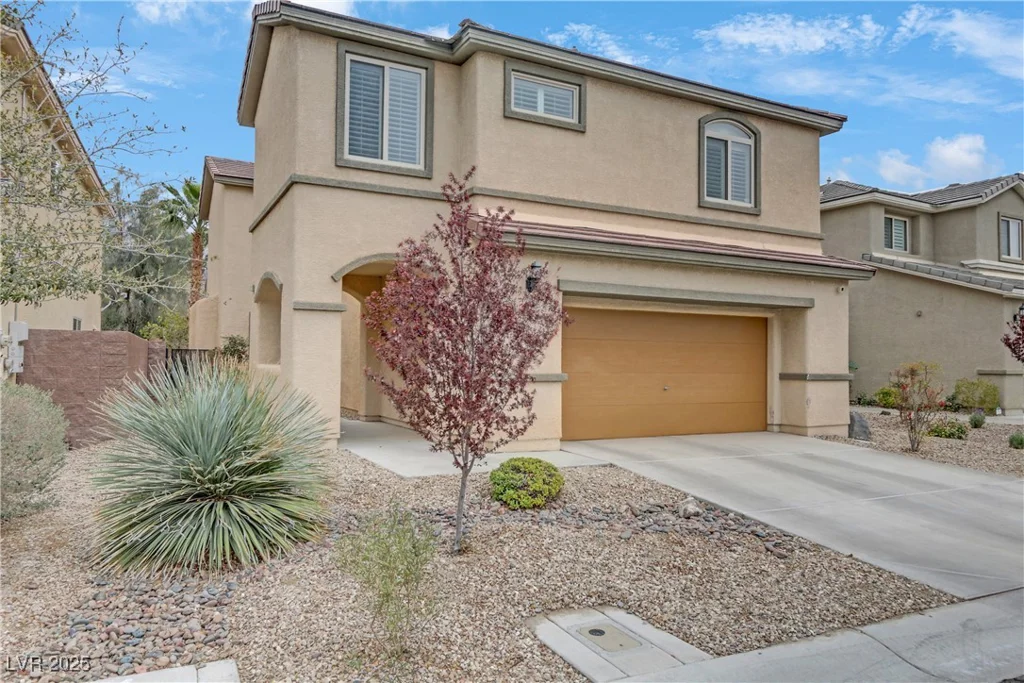 2445 Rue Royale, Henderson, NV 89044