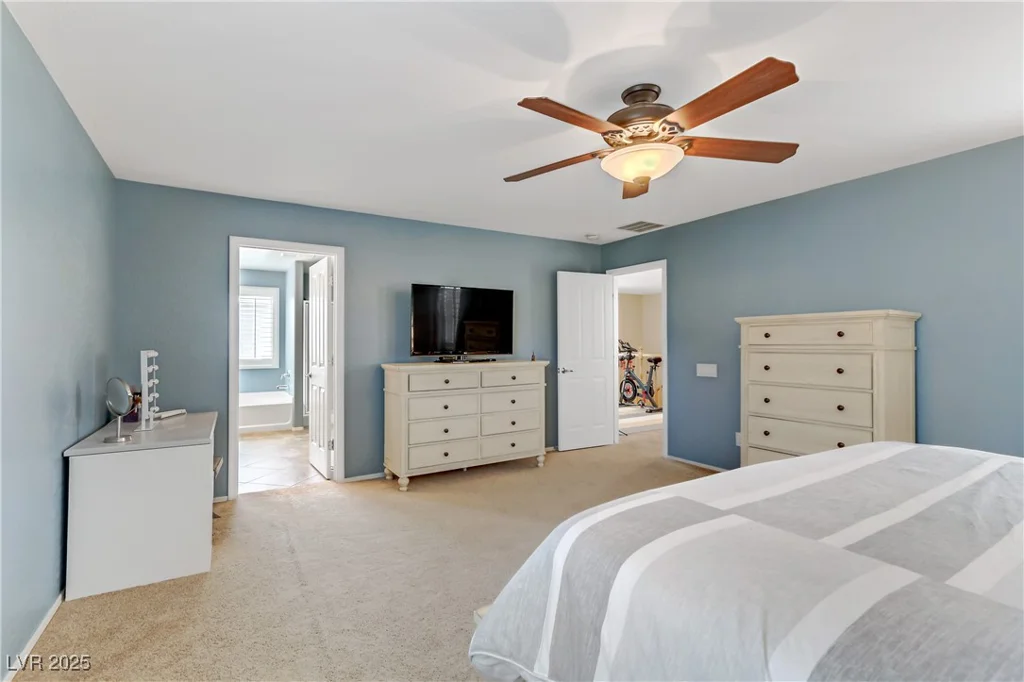 2445 Rue Royale, Henderson, NV 89044