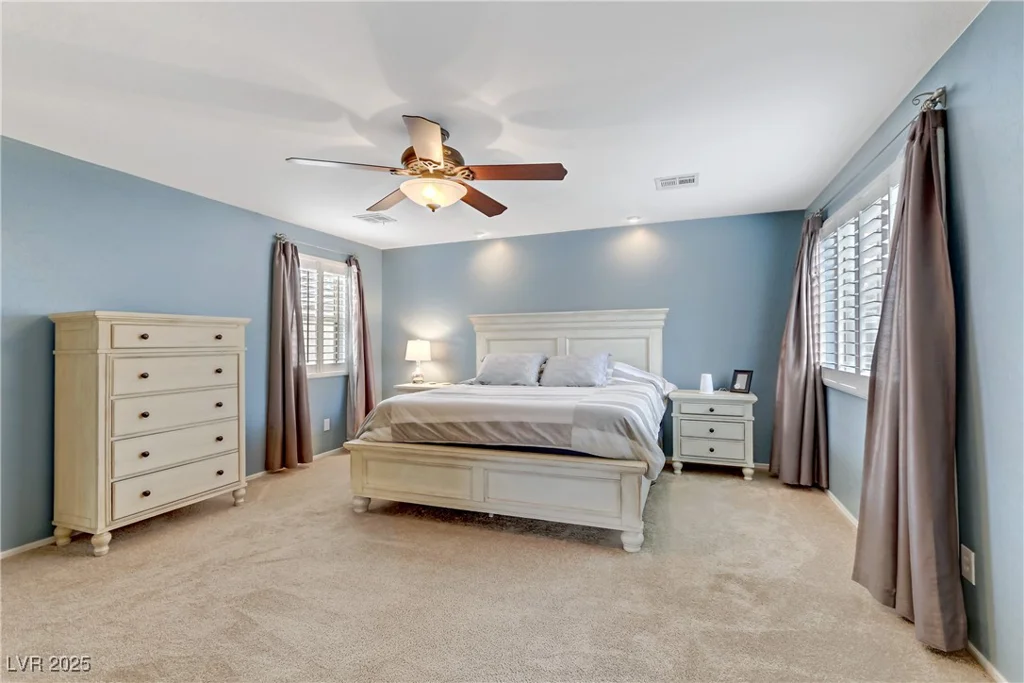 2445 Rue Royale, Henderson, NV 89044