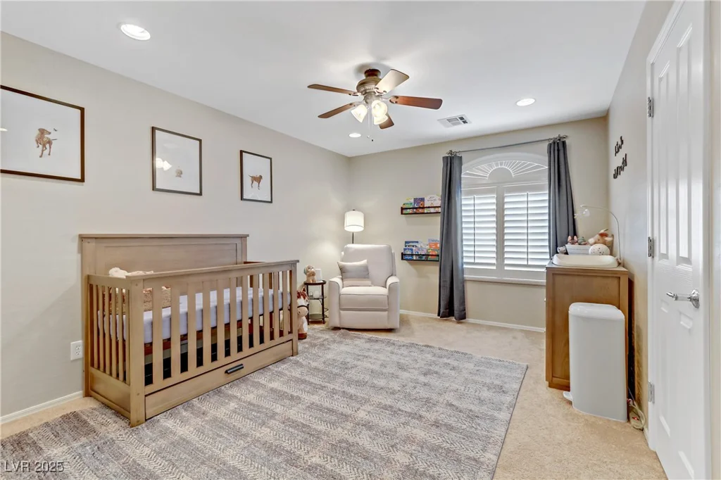 2445 Rue Royale, Henderson, NV 89044