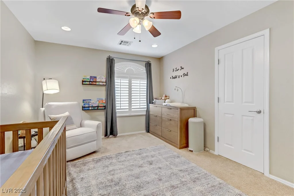 2445 Rue Royale, Henderson, NV 89044