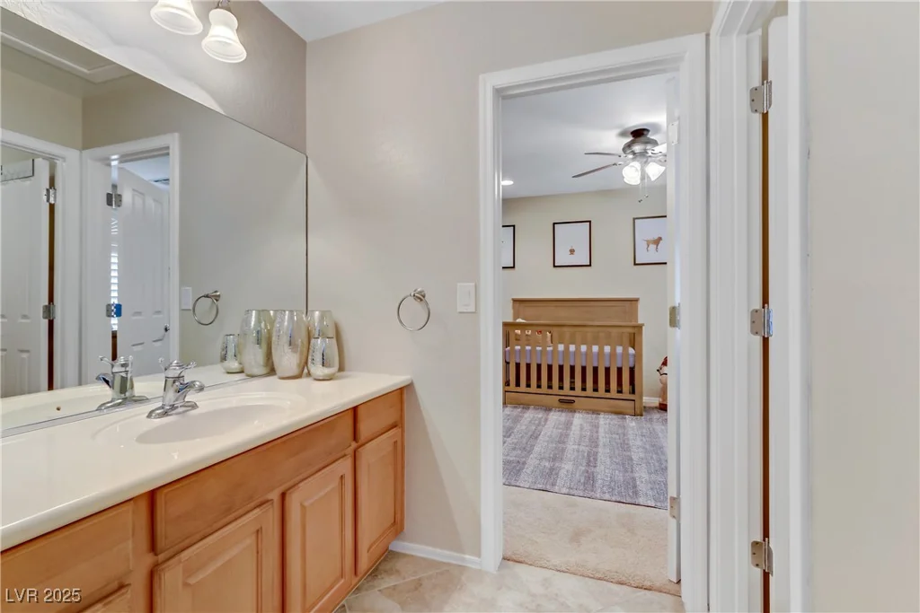 2445 Rue Royale, Henderson, NV 89044