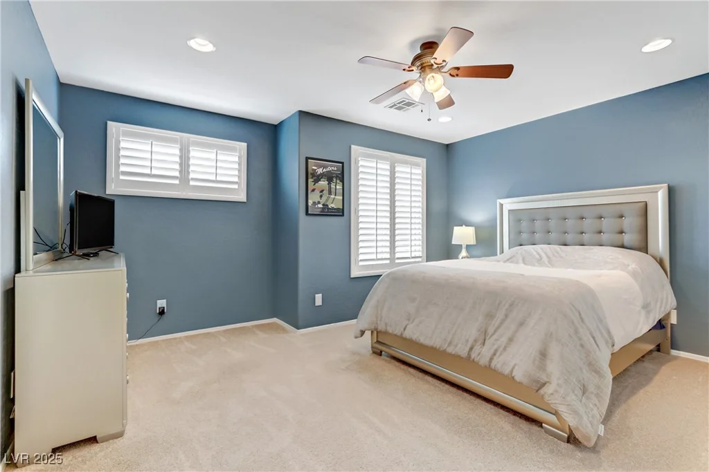 2445 Rue Royale, Henderson, NV 89044
