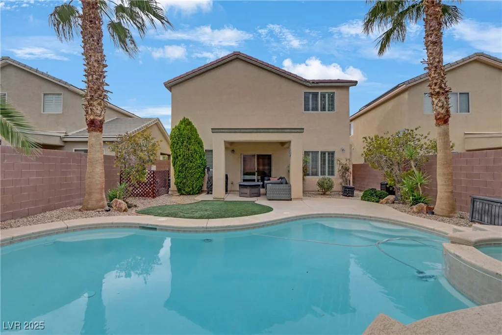 2445 Rue Royale, Henderson, NV 89044