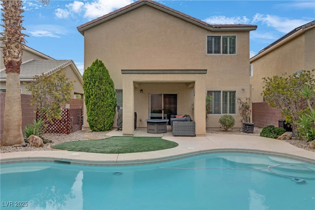 2445 Rue Royale, Henderson, NV 89044