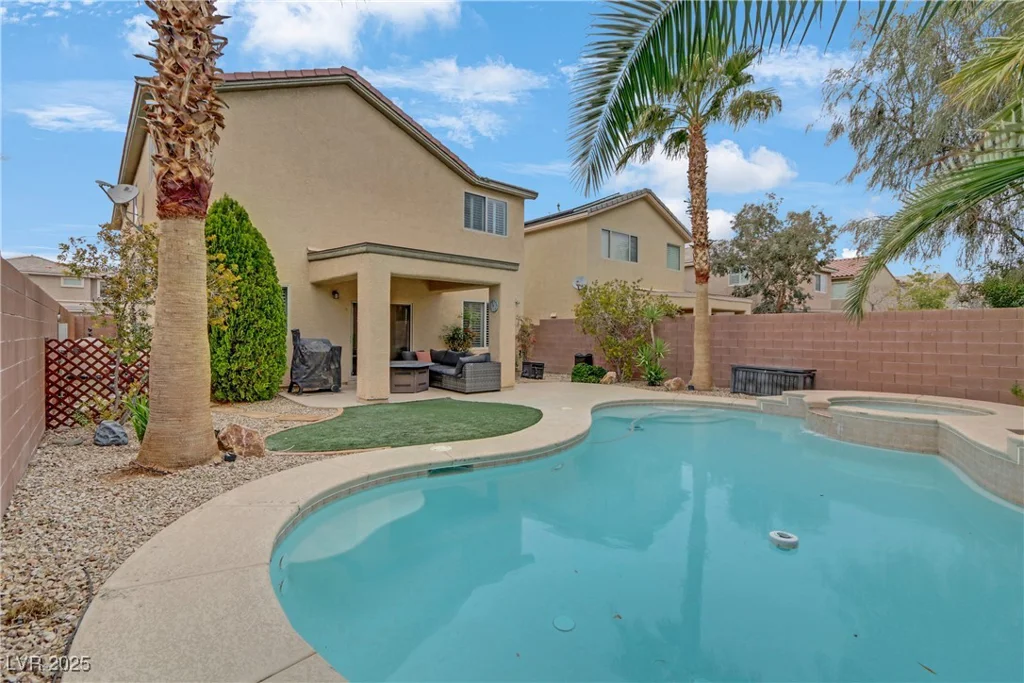 2445 Rue Royale, Henderson, NV 89044
