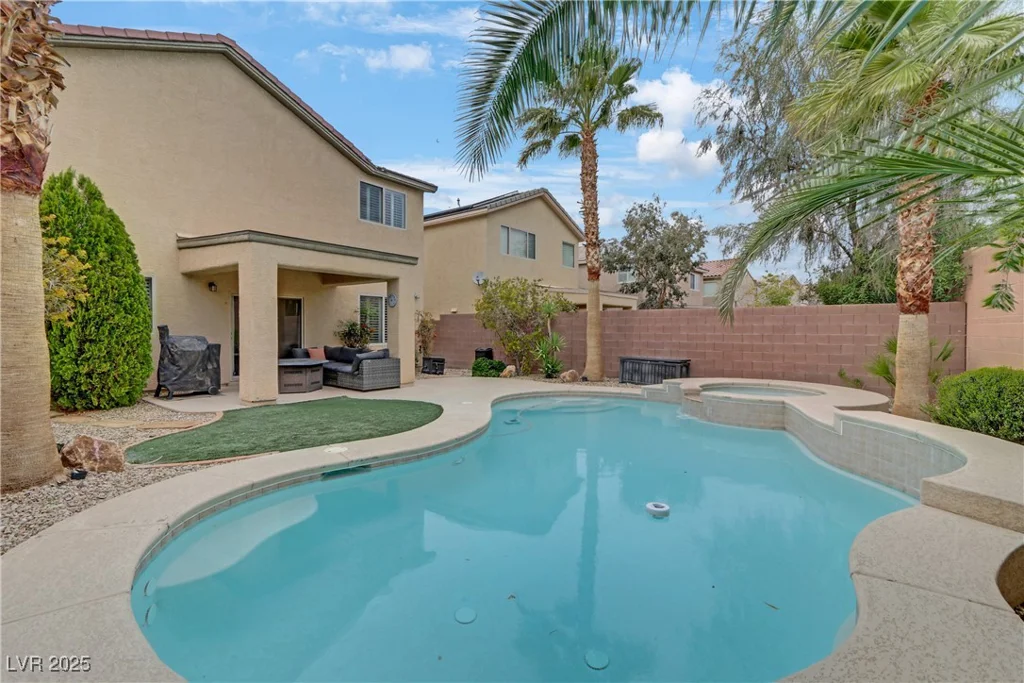 2445 Rue Royale, Henderson, NV 89044