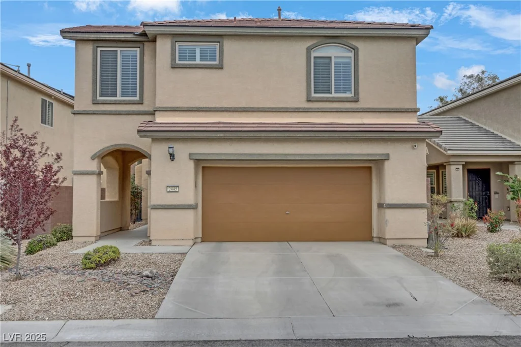 2445 Rue Royale, Henderson, NV 89044