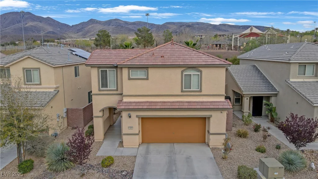 2445 Rue Royale, Henderson, NV 89044