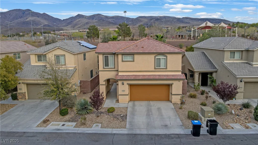 2445 Rue Royale, Henderson, NV 89044