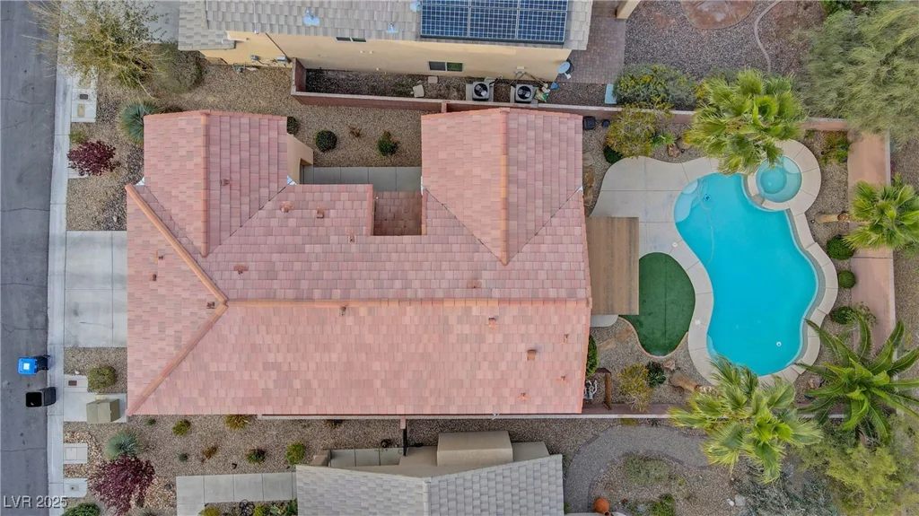 2445 Rue Royale, Henderson, NV 89044