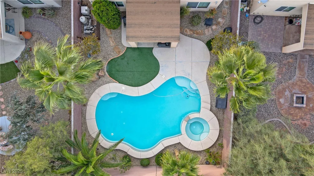2445 Rue Royale, Henderson, NV 89044
