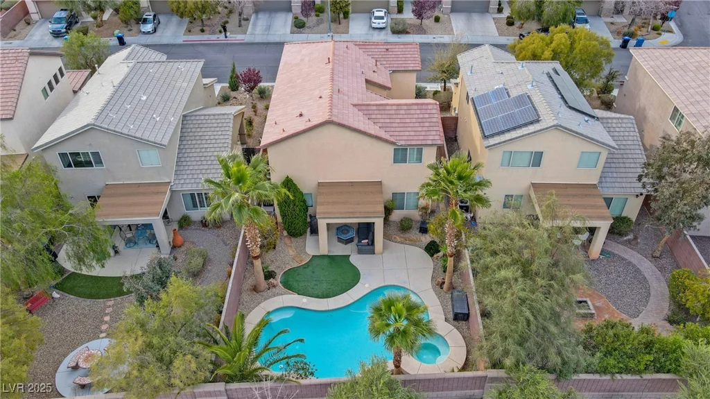 2445 Rue Royale, Henderson, NV 89044
