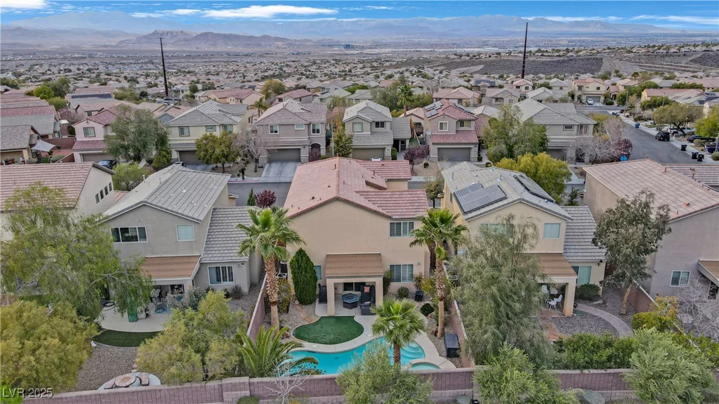 2445 Rue Royale, Henderson, NV 89044