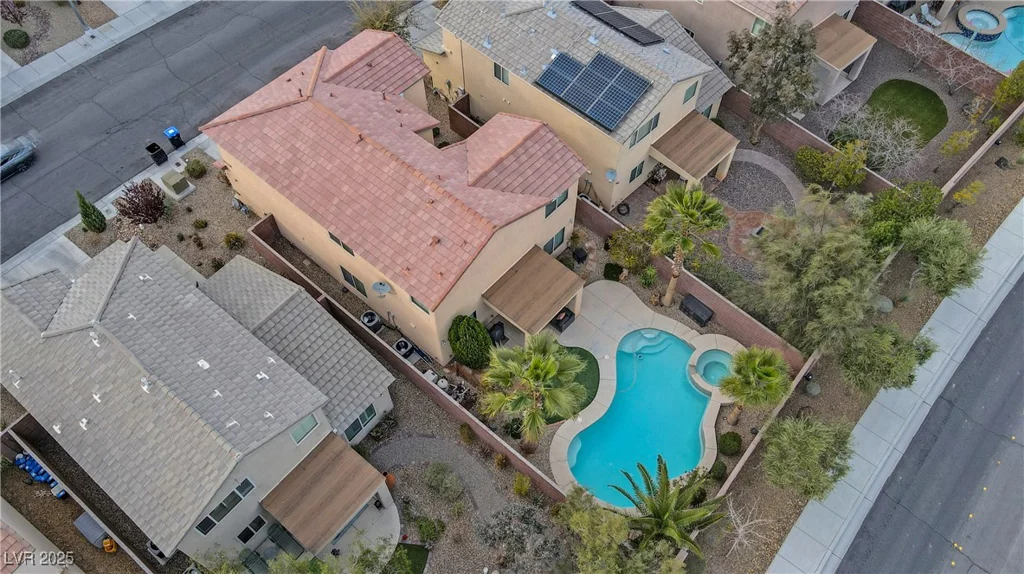 2445 Rue Royale, Henderson, NV 89044
