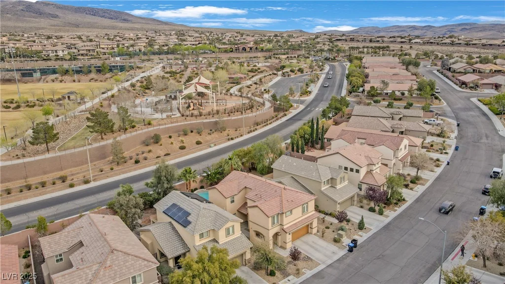 2445 Rue Royale, Henderson, NV 89044