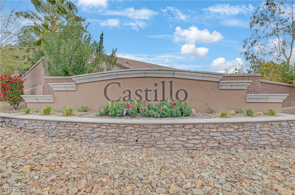 2445 Rue Royale, Henderson, NV 89044