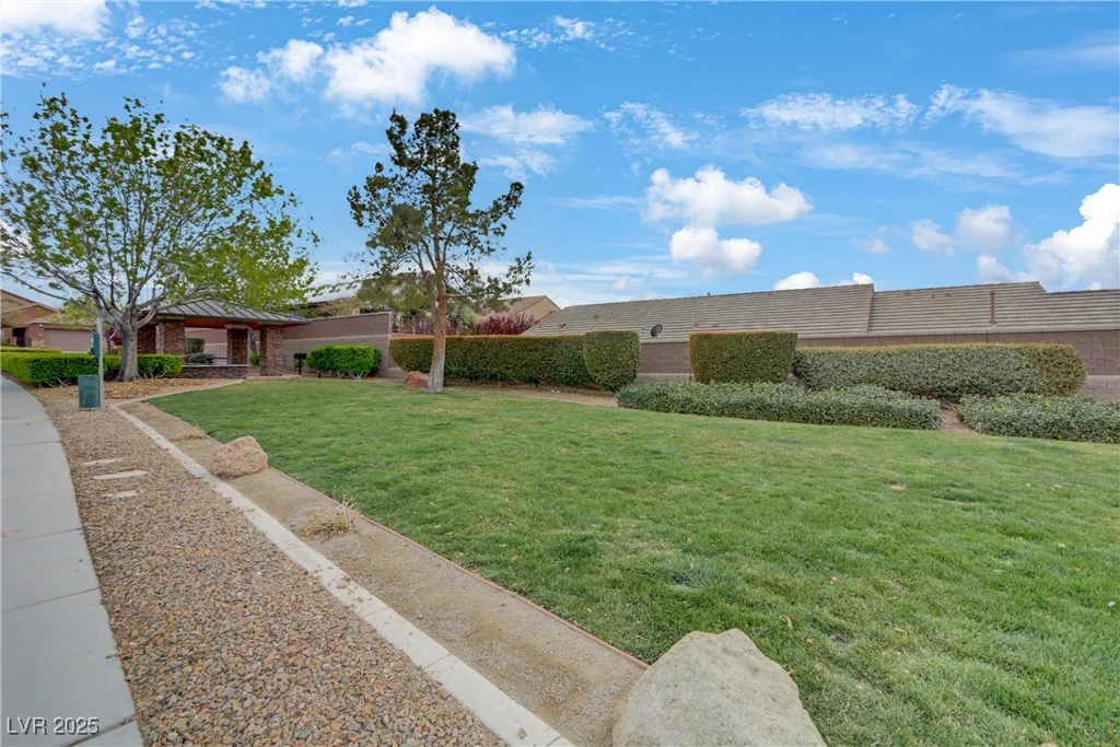 2445 Rue Royale, Henderson, NV 89044