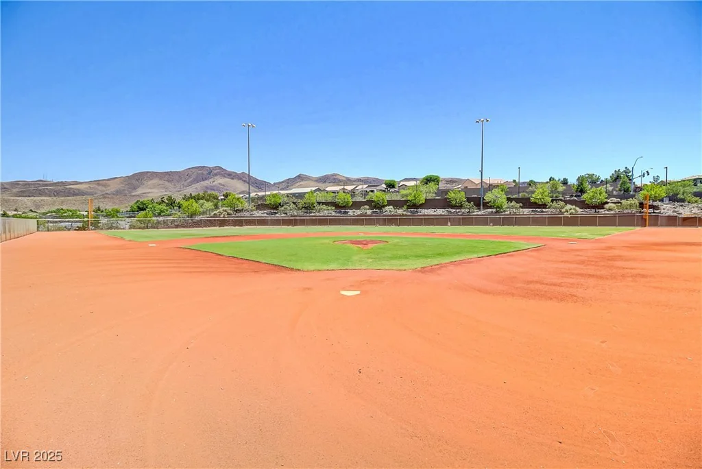 2445 Rue Royale, Henderson, NV 89044