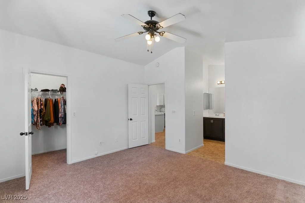 688 Castlebridge, Las Vegas, NV 89123