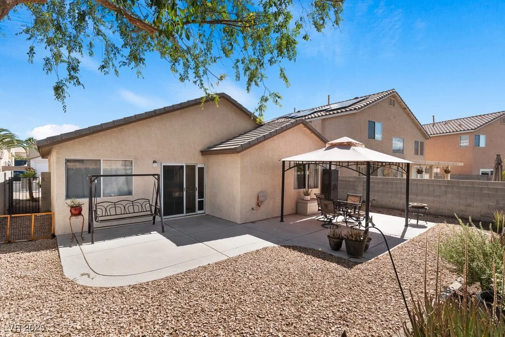 688 Castlebridge, Las Vegas, NV 89123