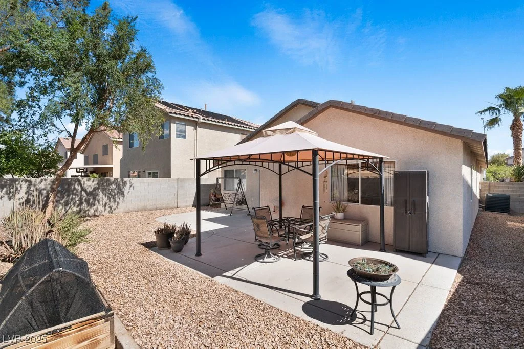 688 Castlebridge, Las Vegas, NV 89123