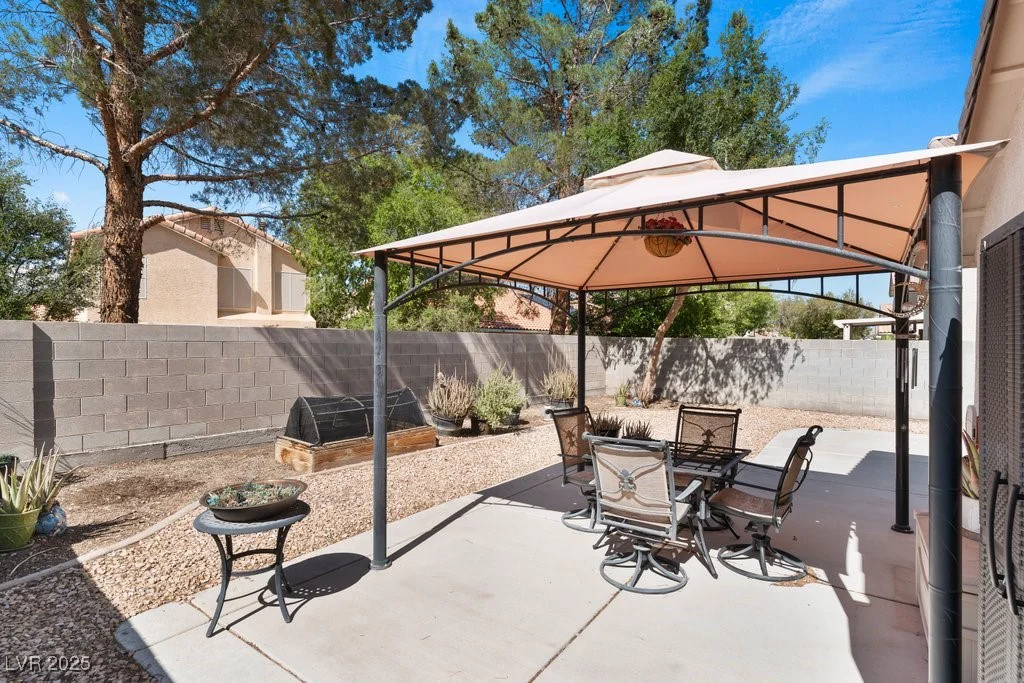 688 Castlebridge, Las Vegas, NV 89123