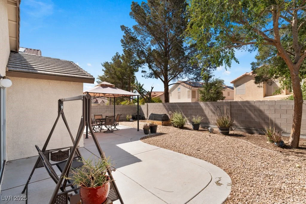 688 Castlebridge, Las Vegas, NV 89123