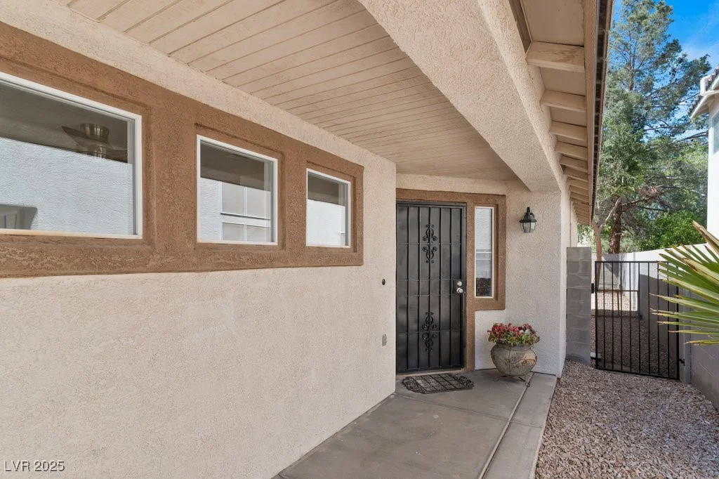 688 Castlebridge, Las Vegas, NV 89123