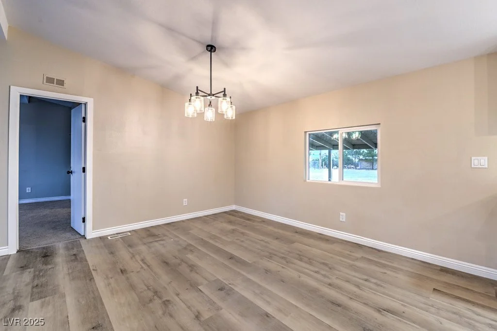 3141 Pittman, Pahrump, NV 89060