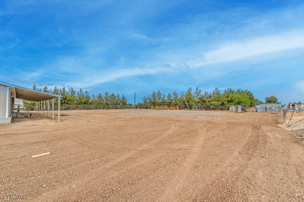 3141 Pittman, Pahrump, NV 89060