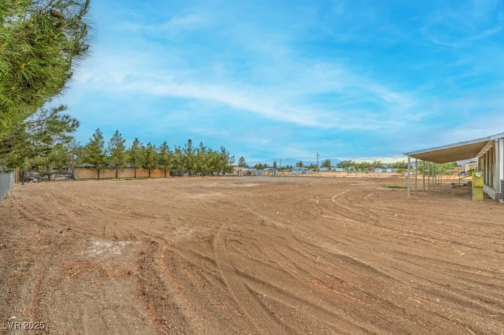3141 Pittman, Pahrump, NV 89060