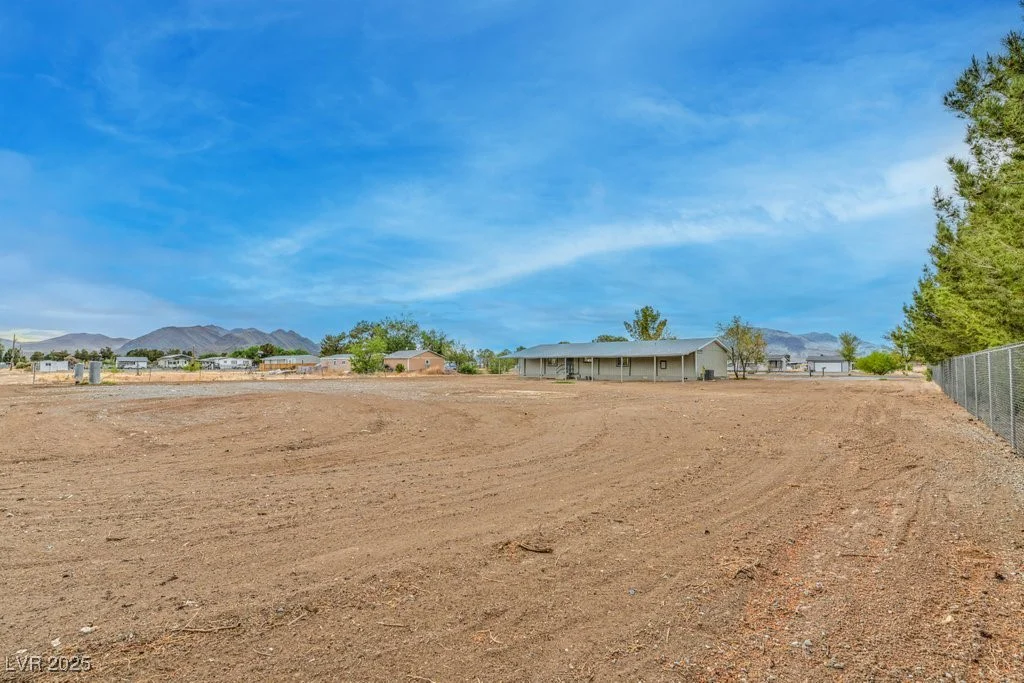 3141 Pittman, Pahrump, NV 89060