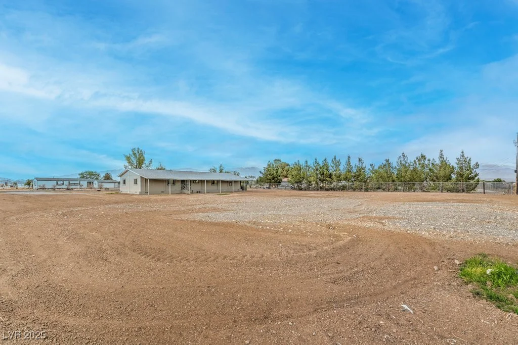 3141 Pittman, Pahrump, NV 89060