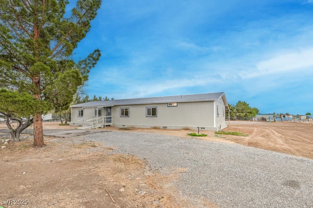 3141 Pittman, Pahrump, NV 89060