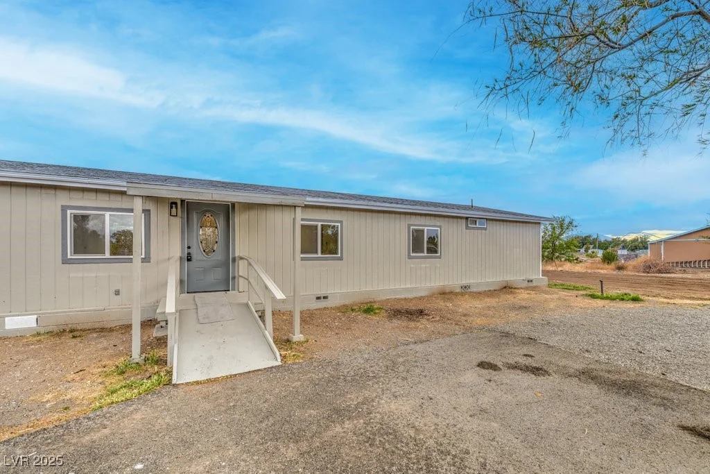 3141 Pittman, Pahrump, NV 89060