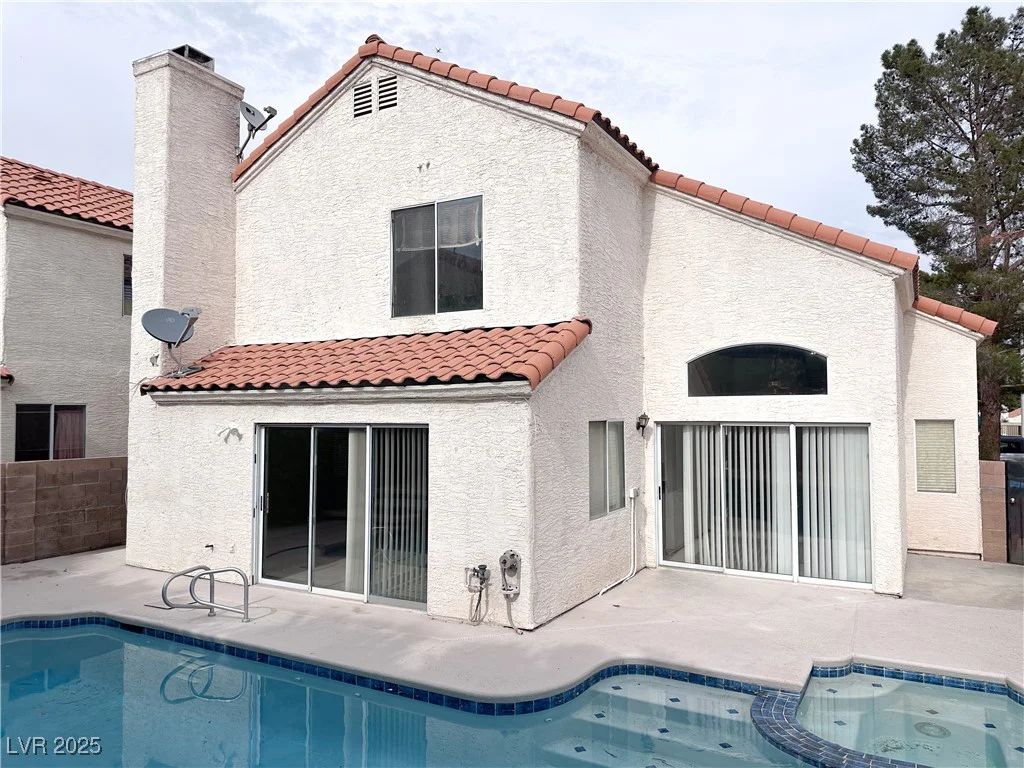 2753 Devita, Las Vegas, NV 89117