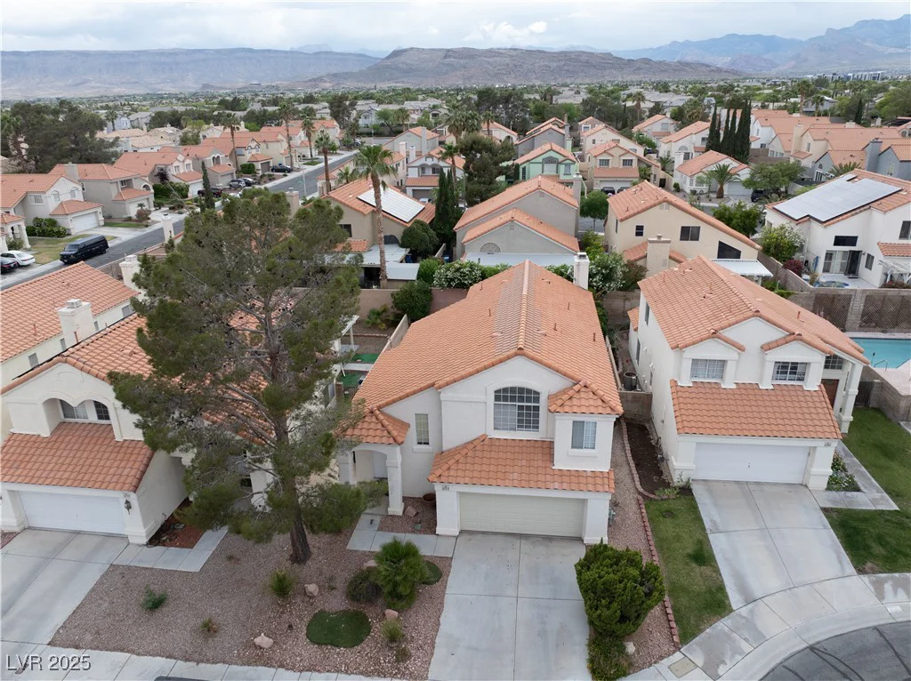 2753 Devita, Las Vegas, NV 89117