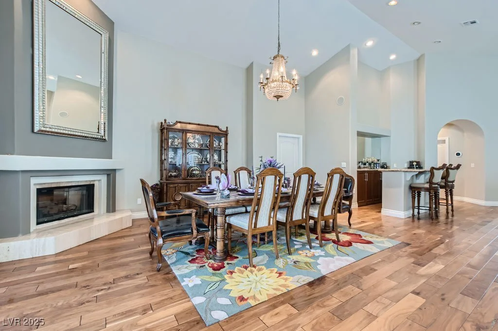 8124 Bay Harbor, Las Vegas, NV 89128