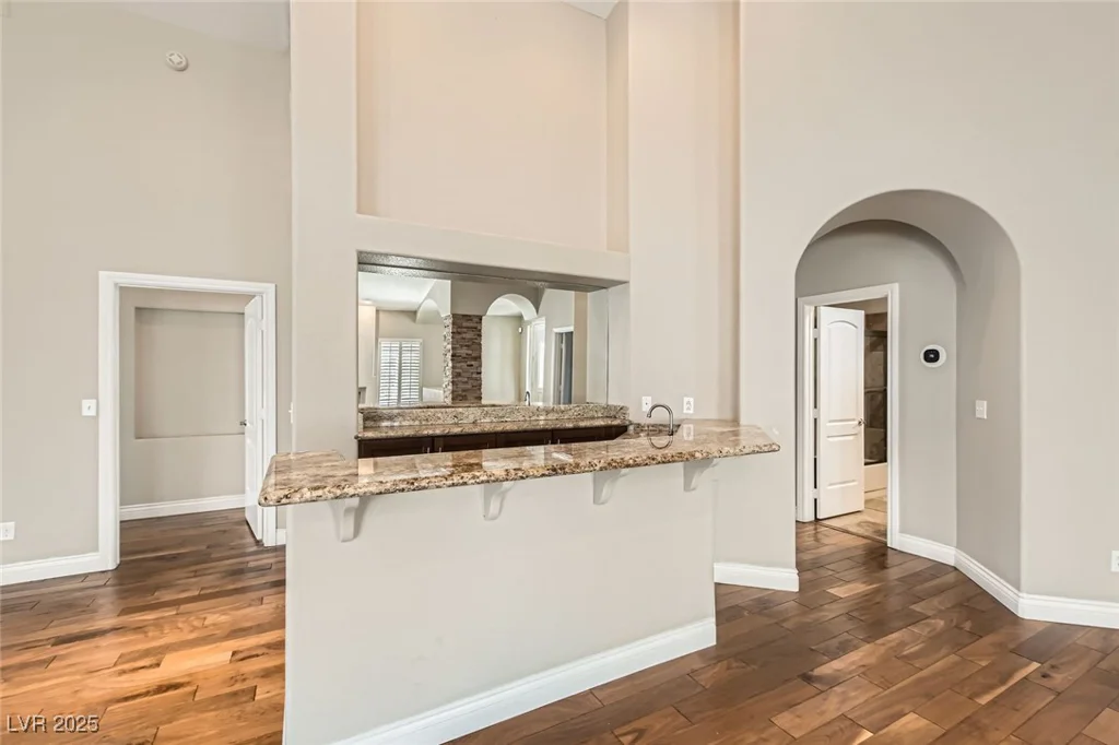 8124 Bay Harbor, Las Vegas, NV 89128