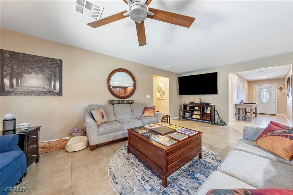 3966 Garfield, Pahrump, NV 89061